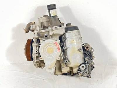 Detroit DD15 Engine Part