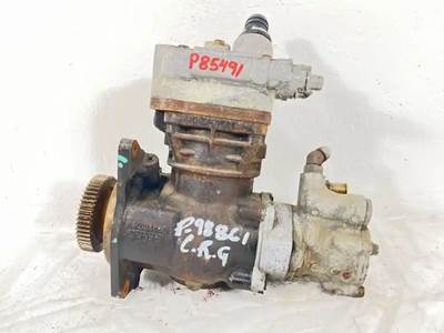 Detroit DD15 Engine Part