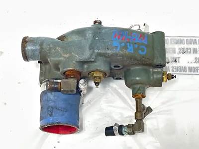 Detroit Series 60 Engine Part for a 1997 Seagrave JB30DD