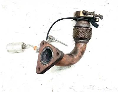 Ford 6.7L Powerstroke Engine Part for a 2016 Ford F-650