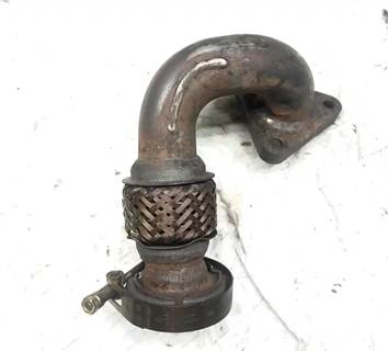 Ford 6.7L Powerstroke Engine Part for a 2016 Ford F-650