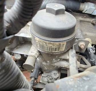 International DT466 Engine Part for a 2009 International 4300 LP