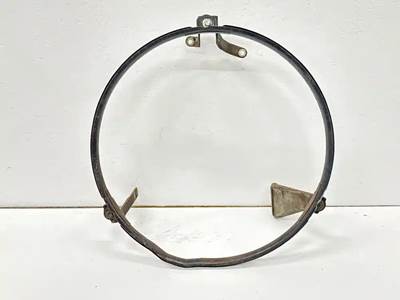 Isuzu 4HK1TC Engine Part for a 2007 Isuzu NPR-HD