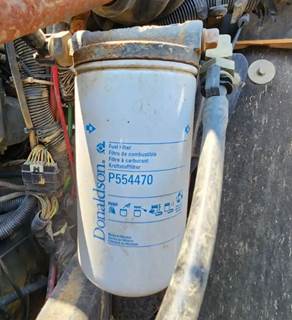 Mack AC-460 Engine Part for a 2007 Mack CHN613