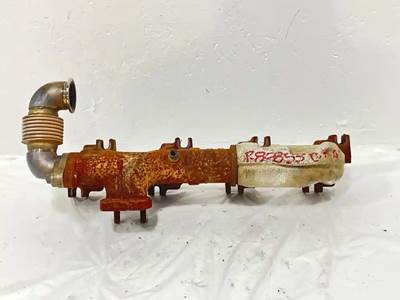 Mercedes-Benz Engine Part