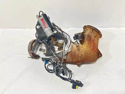 Paccar MX-13 Engine Part