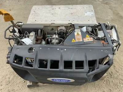 (Used) 2019 Carrier Transicold, Inuction Motor- A54-00667-02, Serial Number: