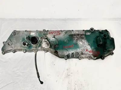Volvo D11 Engine Part for a 2016 Volvo VHD