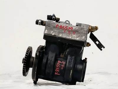 Volvo D11 Engine Part for a 2016 Volvo VHD