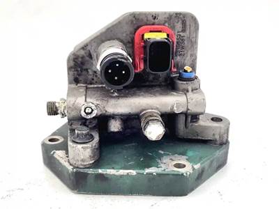 Volvo D11 Engine Part for a 2016 Volvo VHD