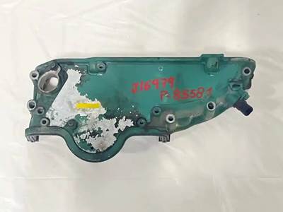 Volvo D11 Engine Part for a 2016 Volvo VHD