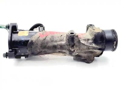 Volvo D11 Engine Part for a 2016 Volvo VHD