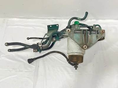 Volvo D11 Engine Part for a 2016 Volvo VHD