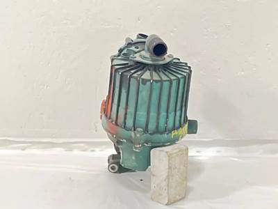 Volvo D11 Engine Part for a 2016 Volvo VHD