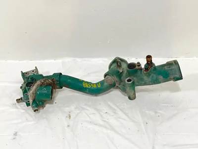 Volvo D11 Engine Part for a 2016 Volvo VHD