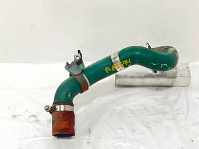 Volvo D11 Engine Part for a 2016 Volvo VHD