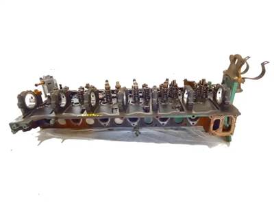Volvo D11 Engine Part for a 2016 Volvo VHD
