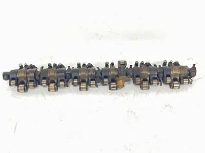 Volvo D11 Engine Part for a 2016 Volvo VHD