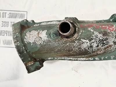 Volvo D13 Engine Part