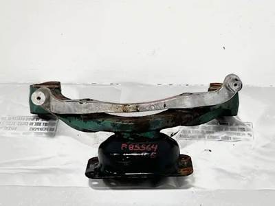 (Used) 2014 Volvo D13, Engine Front Bracket Motor Mount- Part Number: 21315115,