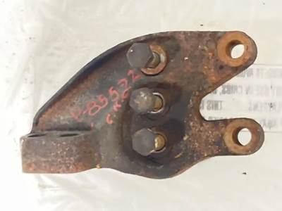 (Used) CumminsISX12, Engine Mount- Part Number: 0132806001, Material: Steel, 