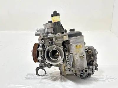 Detroit DD13 Engine Oil Cooler