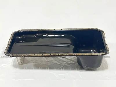 Cummins 6.7 Engine Oil Pan