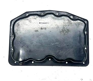 Ford 6.7L Powerstroke Engine Oil Pan for a 2016 Ford F-650