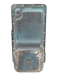 International VT365 Engine Oil Pan for a 2005 International 4300