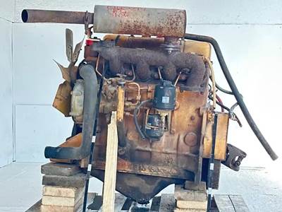 Case G188D Engine - 57 HP For Sale | Elkton, MD | 976433 ...