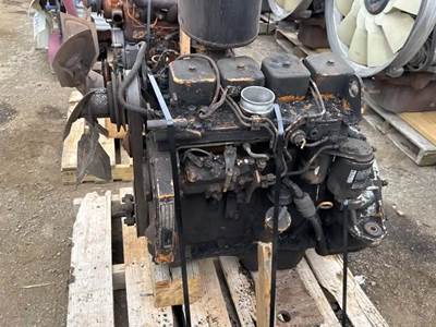 Case Engine - 65 HP For Sale | Elkton, MD | A174226 | MyLittleSalesman.com