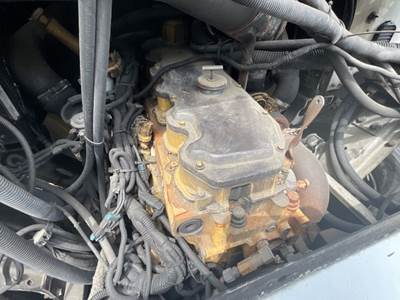 Caterpillar 3126 Engine for a 2002 Freightliner CONDOR LOW CAB FORWARD