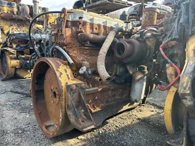 Caterpillar 3126 Engine - 246 HP, ARR/CPL 224-7984