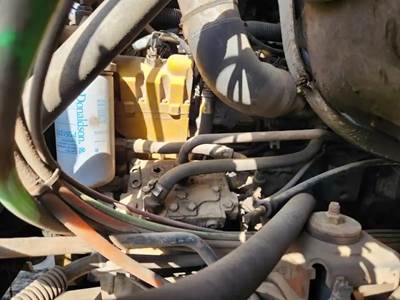 Caterpillar 3126 Engine for a 2003 Chevrolet C8500