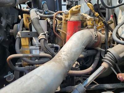 Caterpillar 3126 Engine for a 2002 GMC C7500