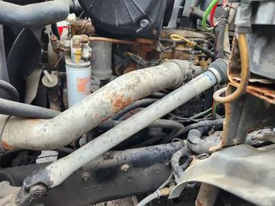 Caterpillar 3126 Engine for a 2003 Ford F-650