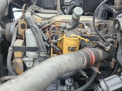 Caterpillar 3126 Engine for a 1999 GMC C7500