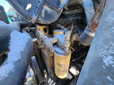 Caterpillar 3126 Engine for a 2003 Chevrolet C7500