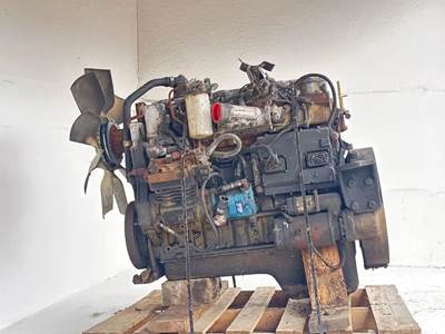 Caterpillar 3126 Engine for a 2002 Freightliner CONDOR LOW CAB FORWARD