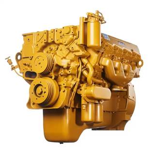 Caterpillar 3208 Engine - 250 HP