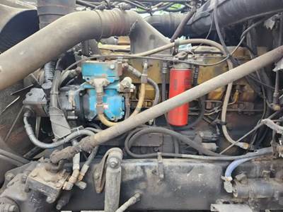 Caterpillar 3406 Engine for a 1990 Western Star 4900