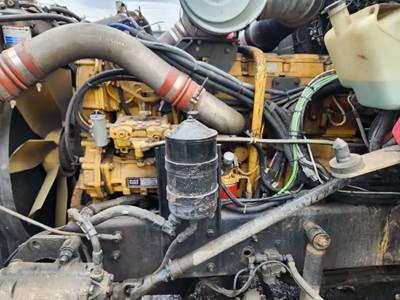 Caterpillar 3406 Engine for a 1996 Kenworth T800