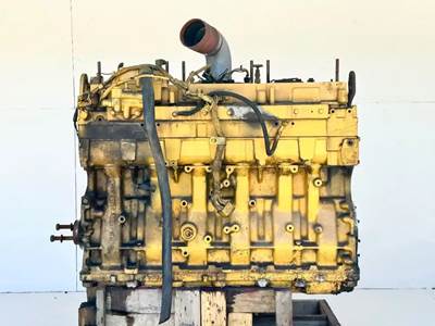 Caterpillar C10 Engine for a 1995 Freightliner FLD112SD