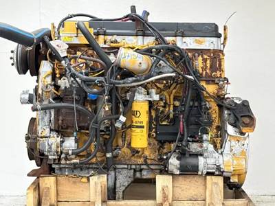 Caterpillar C11 Engine for a 2005 Sterling A9500
