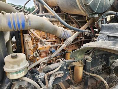 Caterpillar C11 Engine for a 2005 Sterling L9500