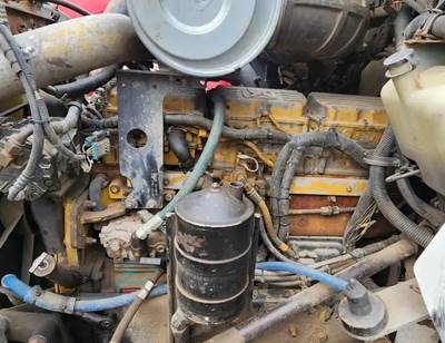 Caterpillar C12 Engine for a 2000 Kenworth T800