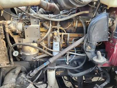 Caterpillar C12 Engine for a 2004 Peterbilt 385