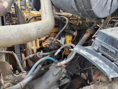 Caterpillar C12 Engine for a 2000 Sterling L9500