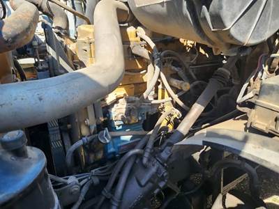 Caterpillar C12 Engine for a 2001 Sterling L9500