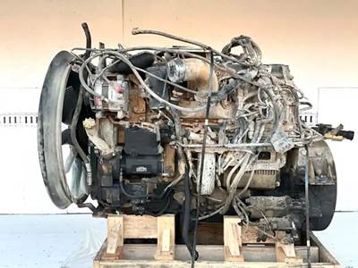 Caterpillar C13 Engine for a 2008 Kenworth T800